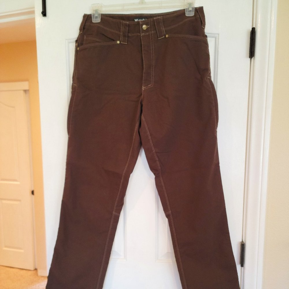 Men's Vertx Tactical Pants, 34x32